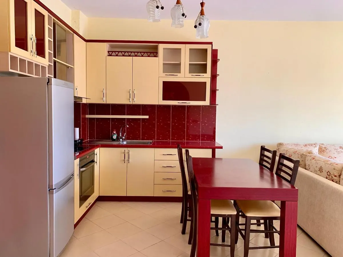 Beachfront Apartment - Sarande Albania