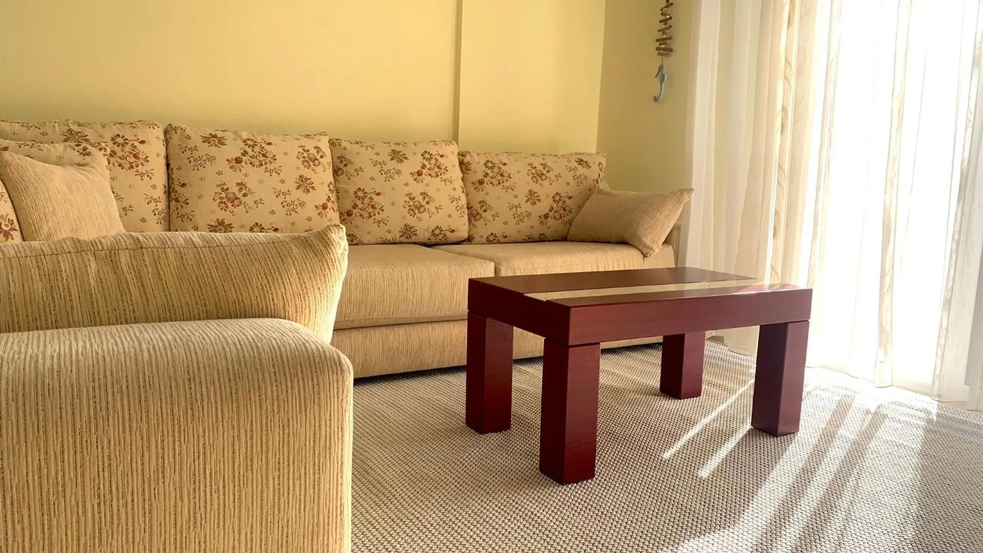 Beachfront Apartment - Sarande
