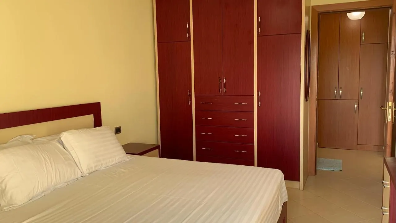 Beachfront Apartment - Sarande